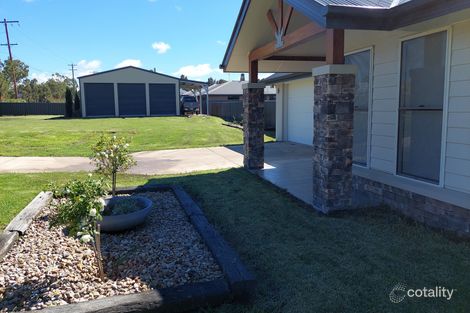 Property photo of 96 Applethorpe Road Applethorpe QLD 4378