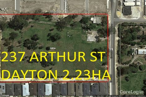 Property photo of 237 Arthur Street Dayton WA 6055
