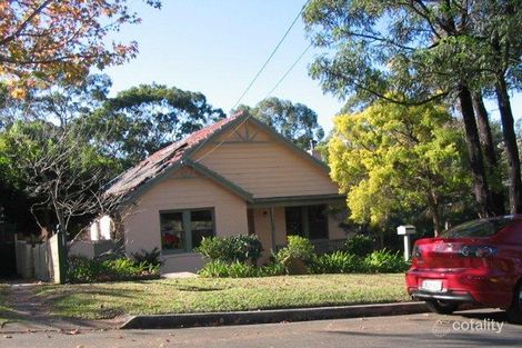 1 Richardson St E, Lane Cove, NSW 2066