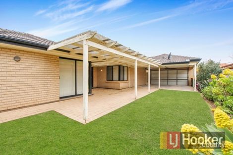 Property photo of 136 Somerset Grove Craigmore SA 5114