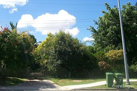 Property photo of 373 Main Road Kuluin QLD 4558