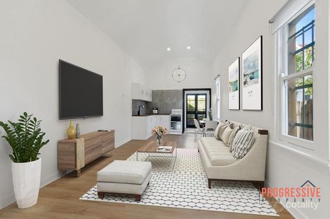 1 Woodstock Lane, Bondi Junction, NSW 2022