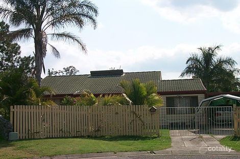 5 Nogoa St, Carina Heights, QLD 4152