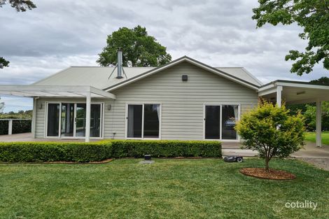 Property photo of 560 Greenhills Road Berrima NSW 2577