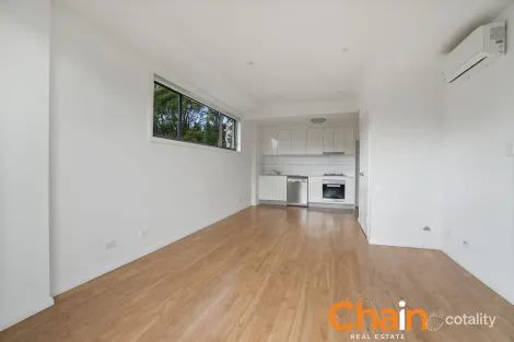 12/12 Post Office St, Carlingford, NSW 2118