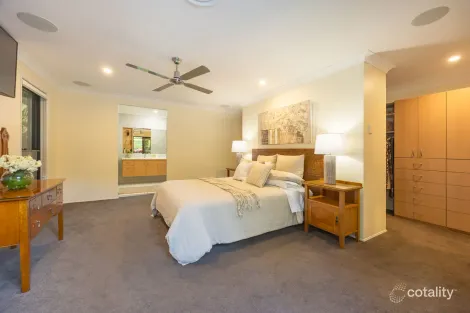 Property photo of 47 Fisher Place Pullenvale QLD 4069