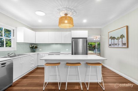 Property photo of 134 Hindes Street Lota QLD 4179