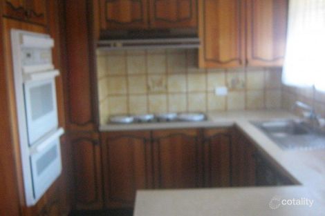 Property photo of 9 Fourth Avenue Llandilo NSW 2747