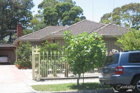 13 Jayson St, Burwood East, VIC 3151