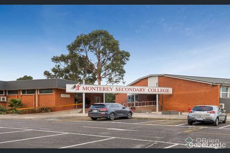 Property photo of 20 Pine Street Frankston North VIC 3200