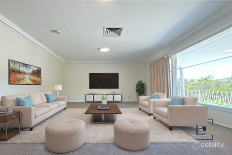 Property photo of 17 Finch Avenue East Ryde NSW 2113