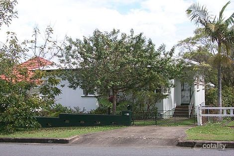 87 Carranya St, Camp Hill, QLD 4152