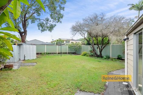Property photo of 112 Australia Avenue Umina Beach NSW 2257