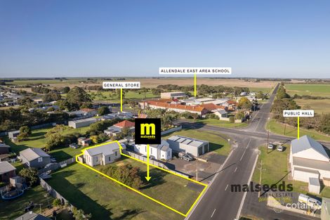 6 Kingsley Rd, Allendale East, SA 5291