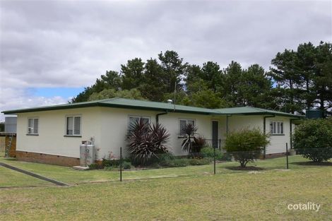 64 Schumann Lane, Thulimbah, QLD 4376