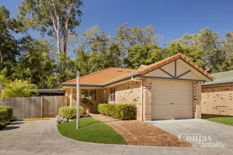 4/39 Paten Rd, The Gap, QLD 4061