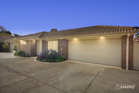 Property photo of 2/36 Mortimer Street Werribee VIC 3030