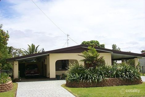 22 Hawkins St, Gordonvale, QLD 4865