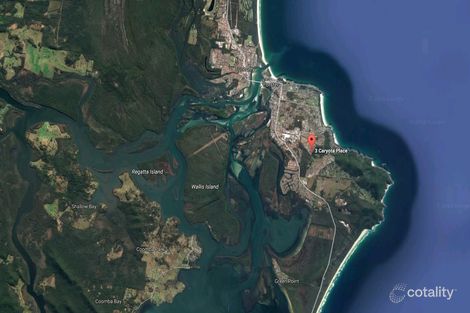 3 Caryota Pl, Forster, NSW 2428