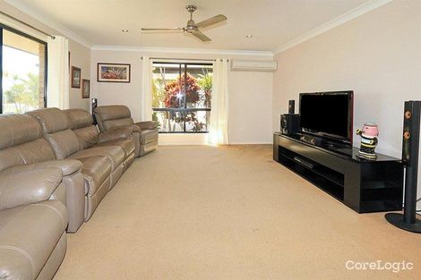 Property photo of 36 Cherryfield Road Gracemere QLD 4702