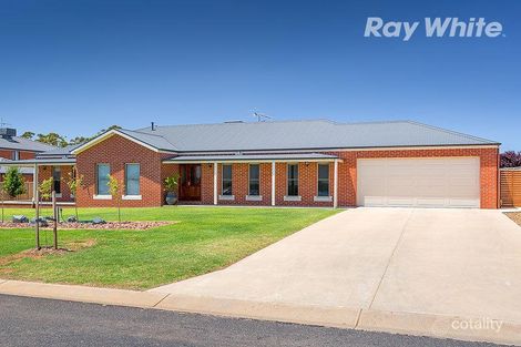 40 Maxwell Dr, Wahgunyah, VIC 3687