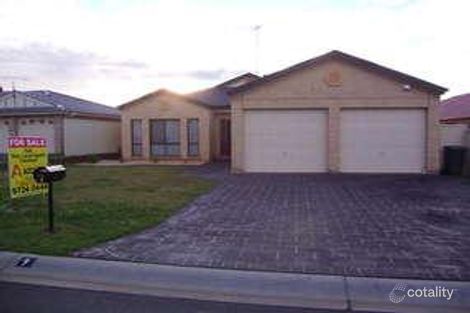 Property photo of 9 Martino Close Prestons NSW 2170