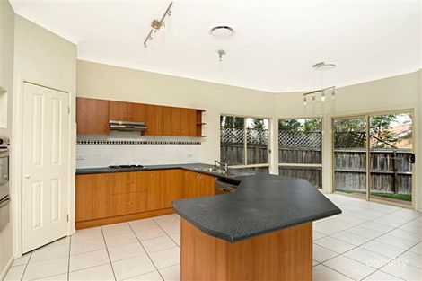 Property photo of 9 Marjorie Place Kellyville NSW 2155