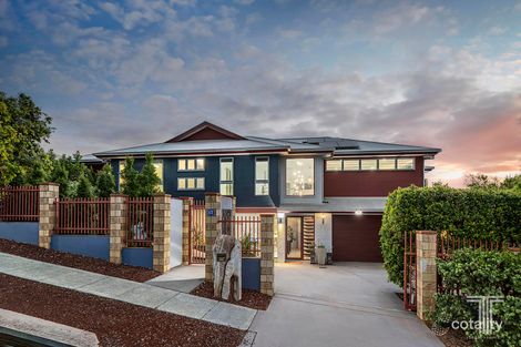 Property photo of 17 Unsworth Street Belmont QLD 4153