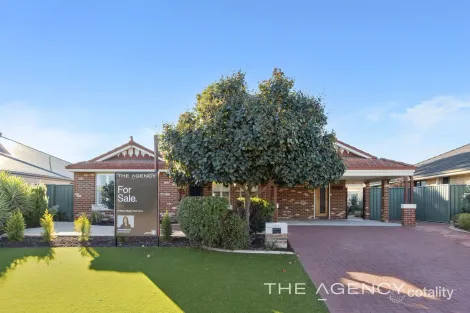 Property photo of 57 Bruce Road Wattle Grove WA 6107