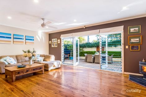 Property photo of 1 Nullaburra Road Newport NSW 2106