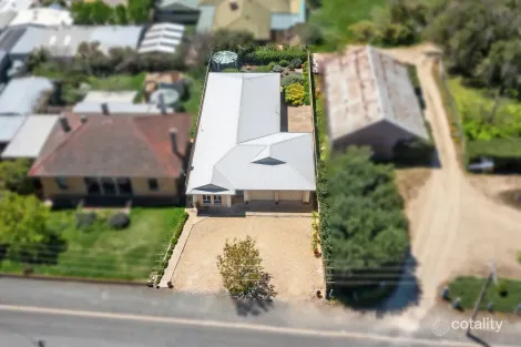 Property photo of 25 King Street Clare SA 5453