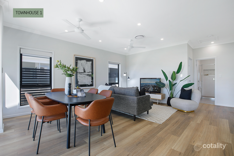 Property photo of 1/9 Blackburn Lane Moorooka QLD 4105