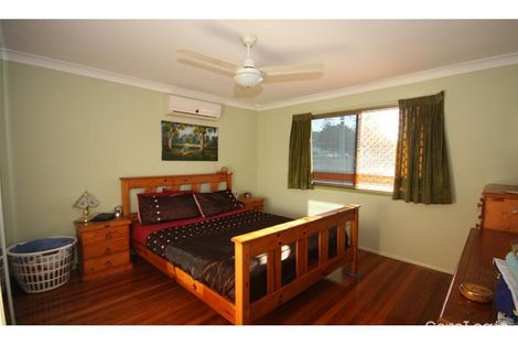 Property photo of 4 Attunga Street Kingston QLD 4114