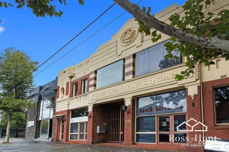 6/4-10 Hoddle St, Abbotsford, VIC 3067