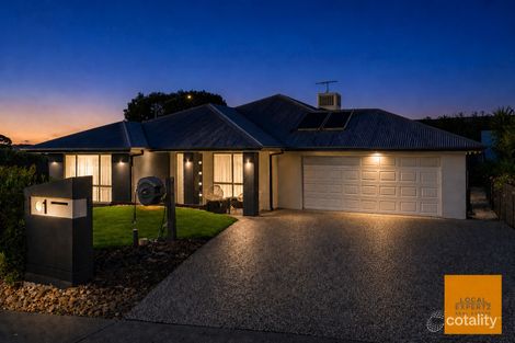 Property photo of 1 Darley Drive Darley VIC 3340