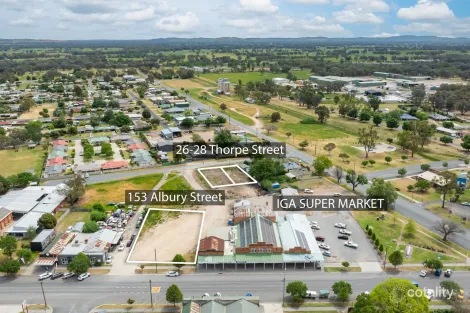 153/26-28 Thorpe St, Holbrook, NSW 2644