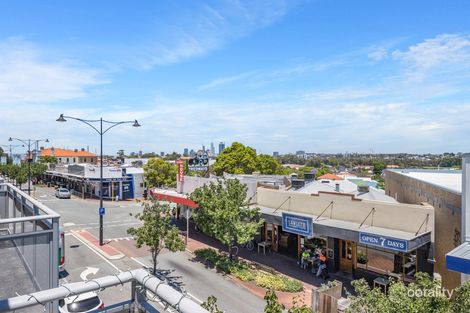 Property photo of 11/160 Scarborough Beach Road Mount Hawthorn WA 6016