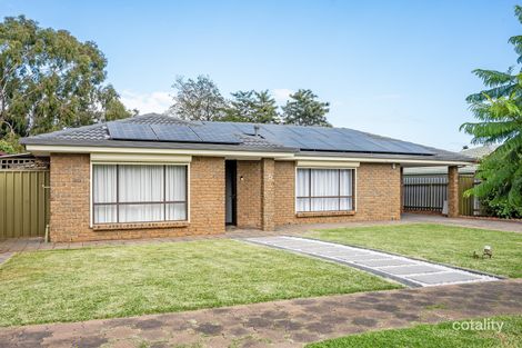 Property photo of 5 Jasper Street Salisbury East SA 5109