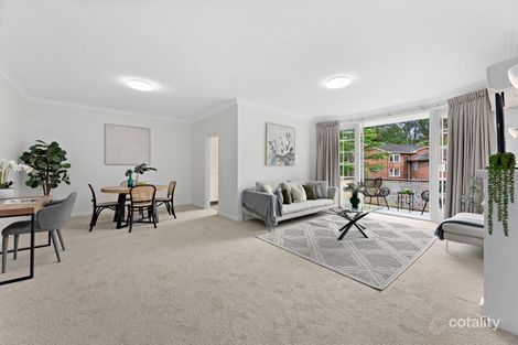 Property photo of 6/6 Larkin Street Roseville NSW 2069