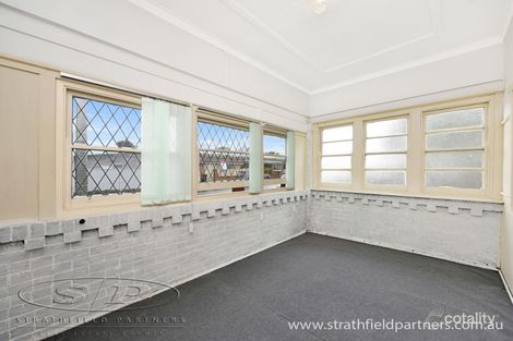 Property photo of 4 Bennalong Street Granville NSW 2142