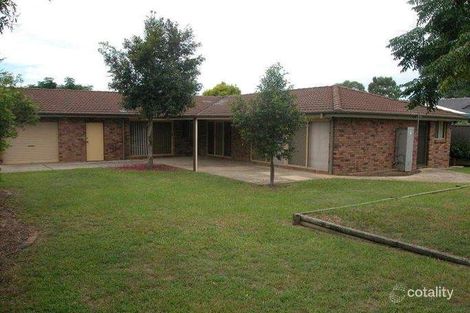 Property photo of 13 Hercules Place Bligh Park NSW 2756