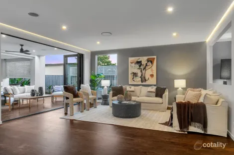 Property photo of 5 Finch Parade Rochedale QLD 4123