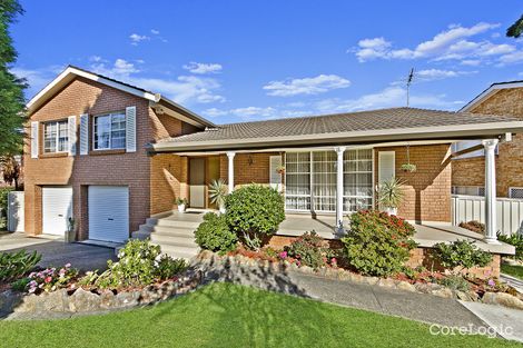 Property photo of 7 Sherritt Place Prairiewood NSW 2176