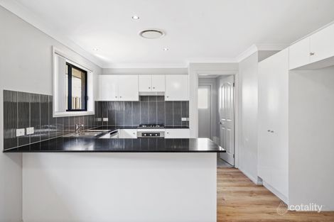 Property photo of 68 Araminta Chase Cameron Park NSW 2285