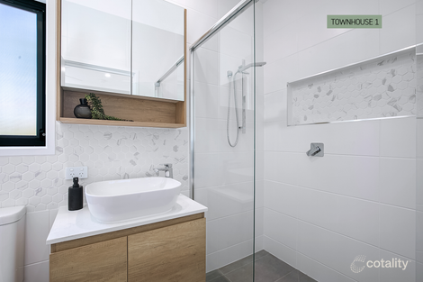 Property photo of 1/9 Blackburn Lane Moorooka QLD 4105