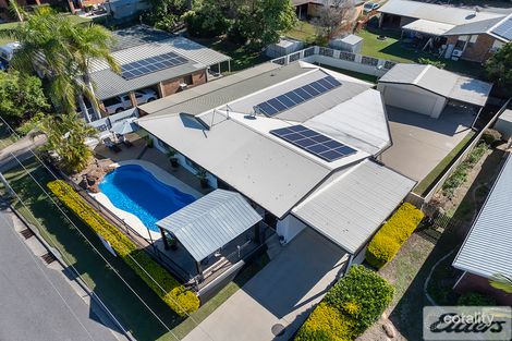 Property photo of 33 Apollo Drive Clinton QLD 4680