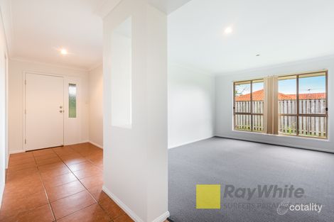 Property photo of 18 Duranta Street Ormeau QLD 4208