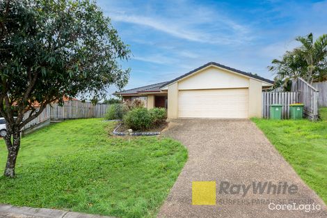 Property photo of 18 Duranta Street Ormeau QLD 4208