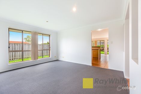 Property photo of 18 Duranta Street Ormeau QLD 4208