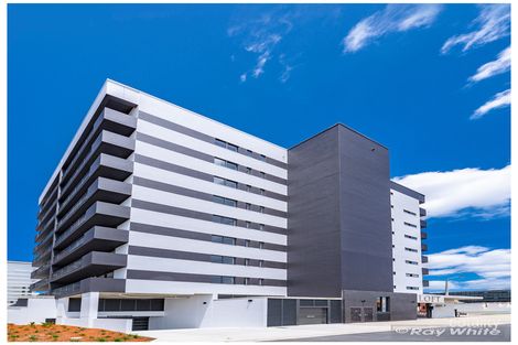 Lot 104/12 Archer St, Rockhampton City, QLD 4700